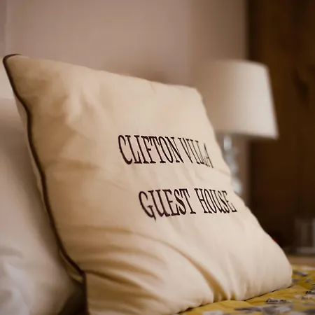 Clifton Villa Guest House-2
