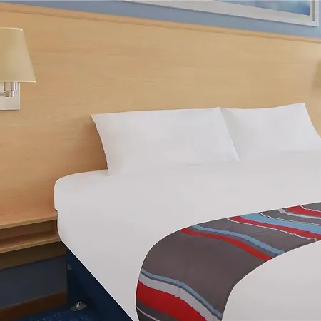 Travelodge Stoke-On-Trent Trentham-3