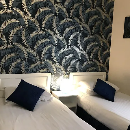 The Feathers Hotel-3