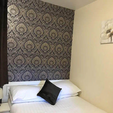 The Feathers Hotel-2