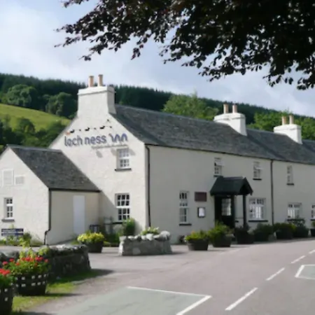 Loch Ness Inn-2