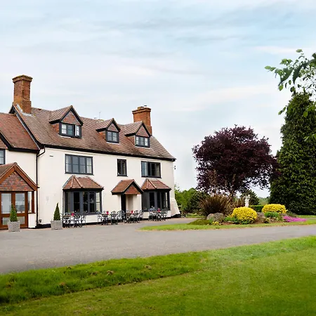 The Stratford Park Hotel & Golf Club-3