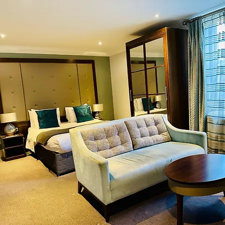 Lensfield Hotel-2