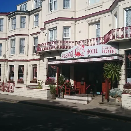 St George Hotel Great Yarmouth-2