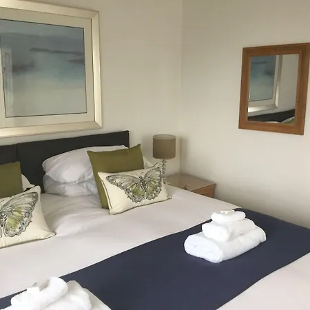 Craggallan Guest House-3