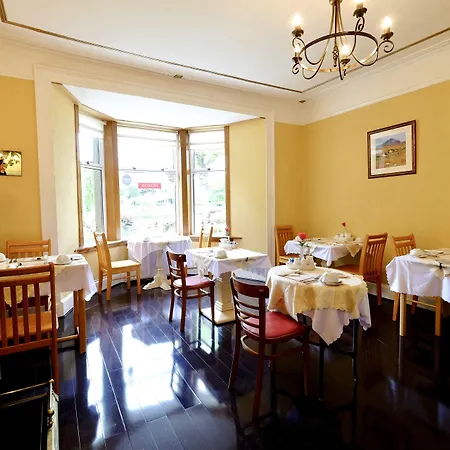 Talisker Guest House-2