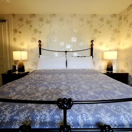 Talisker Guest House-3
