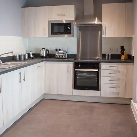 Luxury Apartments Newcastle-3