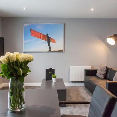 Luxury Apartments Newcastle-2