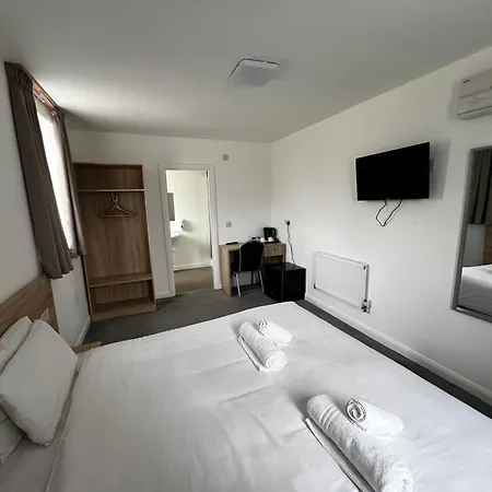 Ox Hotel Carlisle-2