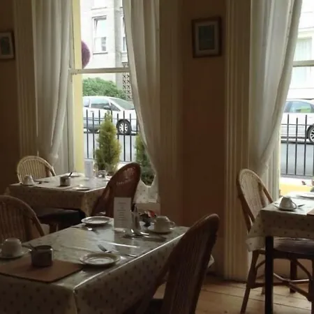 Citadel House Hotel-3