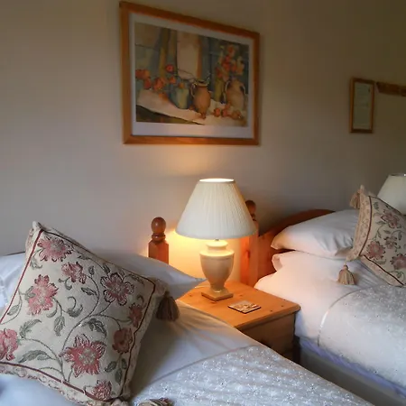 Polraen Country House Hotel-2