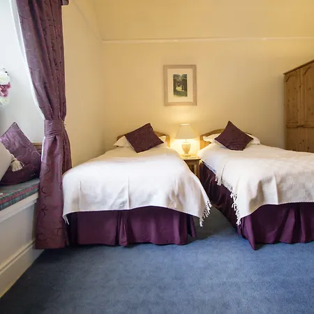 Polraen Country House Hotel-3