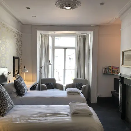 Greenbank Lodge Llangollen-3