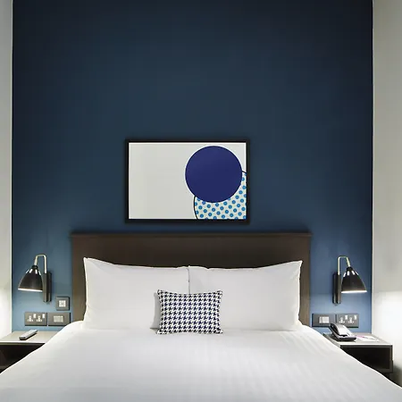 Residence Inn By Marriott London Bridge-3
