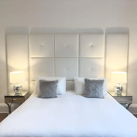 Hanover 71 Suites-2