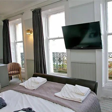 The Leam Hotel-2