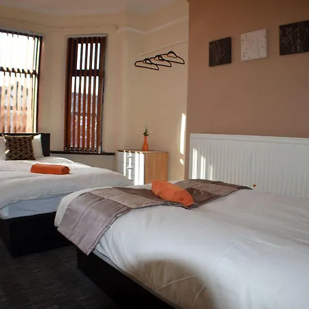 Birchfields Guest House-2