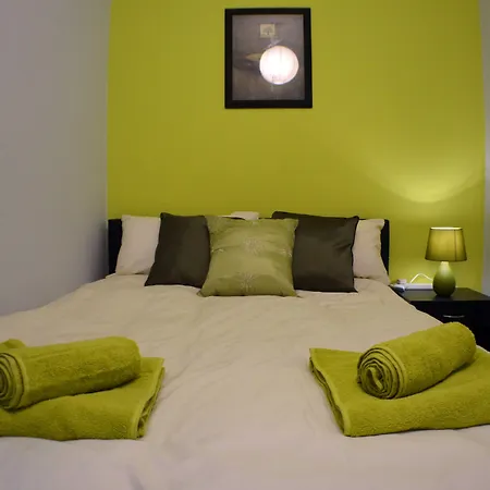 Birchfields Guest House-3