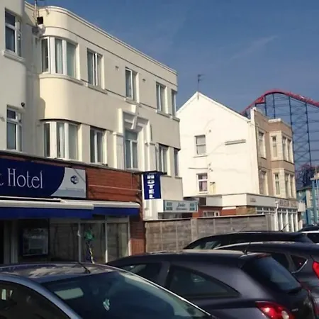 Clifton Court Hotel-2
