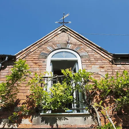The Coach House-2
