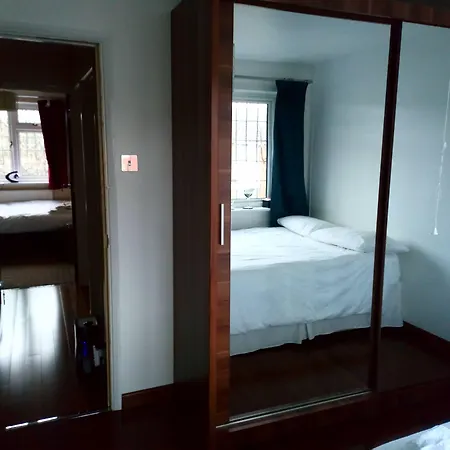 Bianca'S House Hotel Heathrow Airport-3