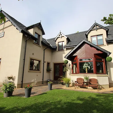 Culliss House B&B-2
