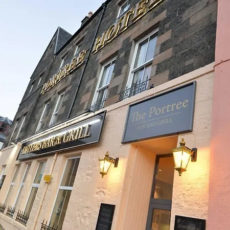 The Portree Hotel-2