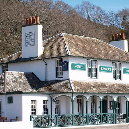 North Kessock Hotel-3