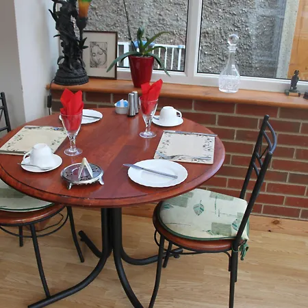 The Southwold Guest House-3