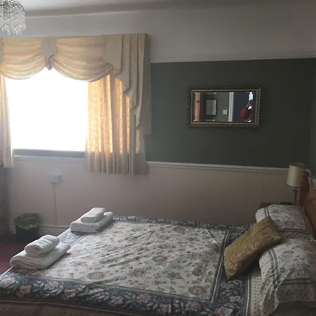 White Lodge Guest House-2