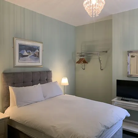 Shrubbery Guest House-2