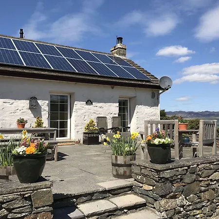 Errichel House And Cottages-3