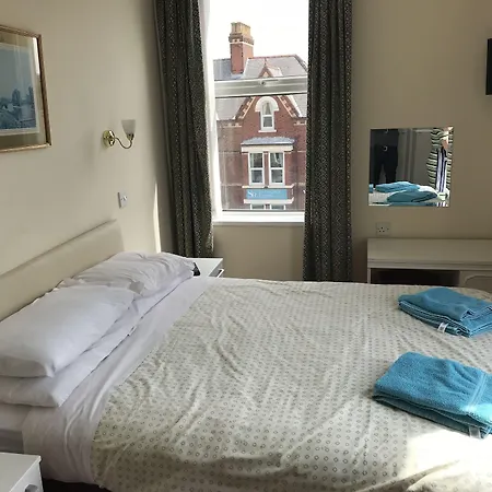 Viking Guest House-3