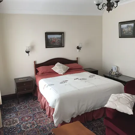 Viking Guest House-2