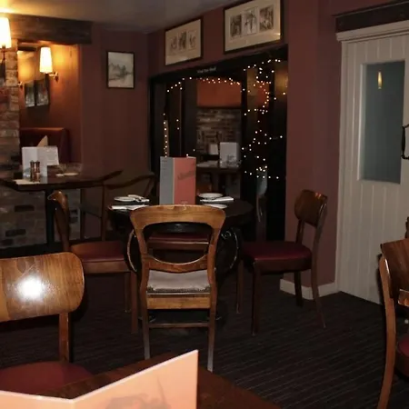 The Red Lion Hotel-3