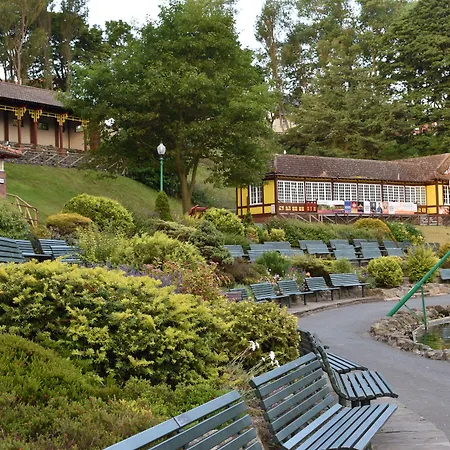 Kenways Guest House-3