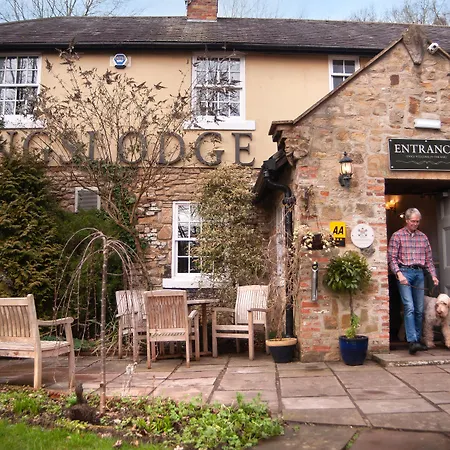 The Kingslodge Inn - The Inn Collection Group-2