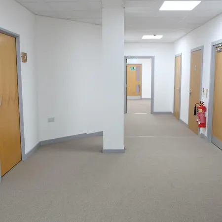 Black Isle Hostel-2