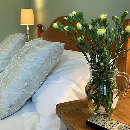 Hope Orchard En-Suite Rooms-2