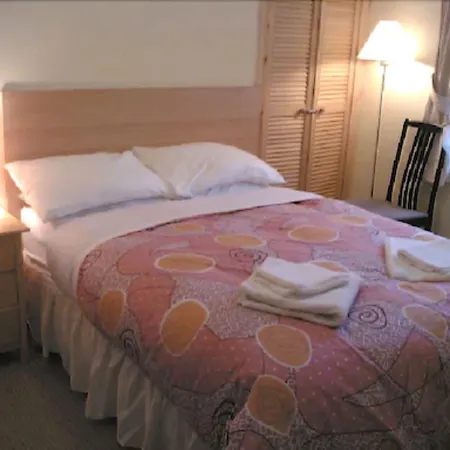 Amazon Guest House-3
