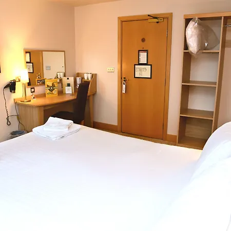 Crewe & Harpur, Derby By Marston'S Inns-3