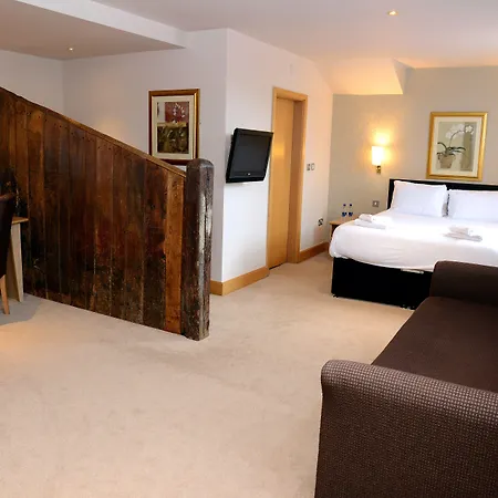 Crewe & Harpur, Derby By Marston'S Inns-2