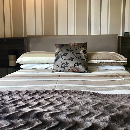 Philbeach Guest House-2