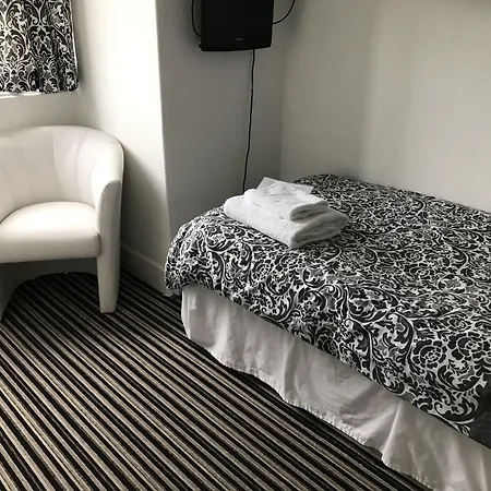 North Parade Seafront Accommodation-2