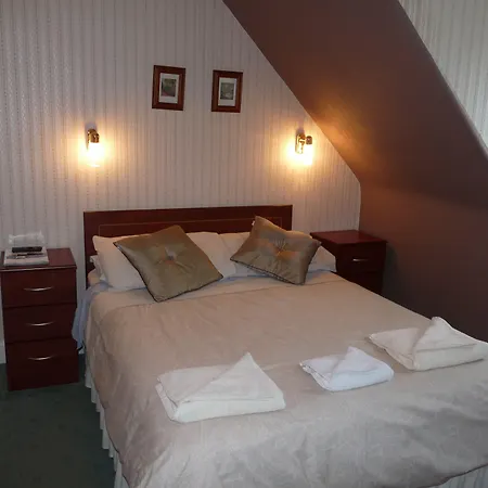 St Annes Guest House-2