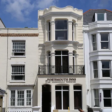 Portsmouth Inns-2