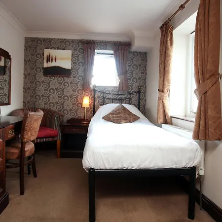 Shah Of Persia, Poole By Marston'S Inns-2