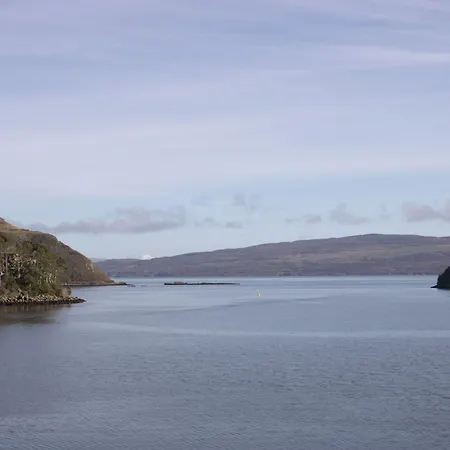 An-Airidh Bed & Breakfast Portree-3