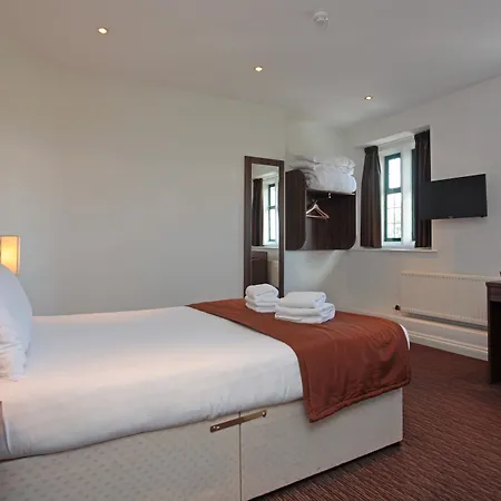 Fox & Goose, Barrow Gurney By Marston'S Inns-3